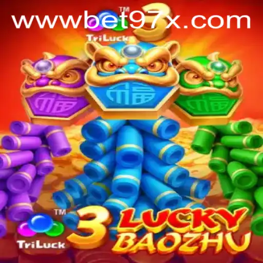 Unveiling the Thrills of 3LuckyBaozhu: A Deep Dive into the Game and Its Intricacies