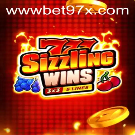 Experience Thrilling Spins with 777sizzlingwins and Access via Bet97x PH Login