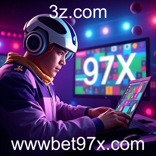 A Revolução dos Jogos Online e o Papel Preponderante do Bet97x