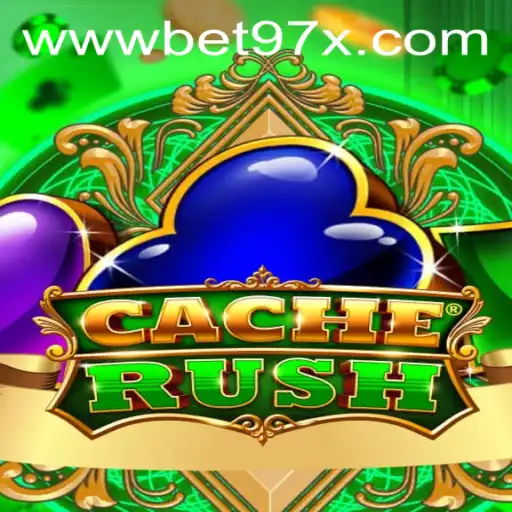 CacheRush Game Overview and Guide