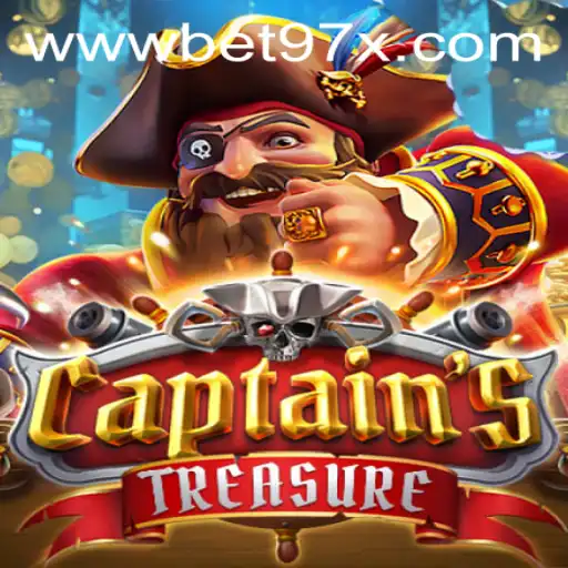 Exploring CaptainssTreasure: Unlocking Adventure with bet97x PH Login
