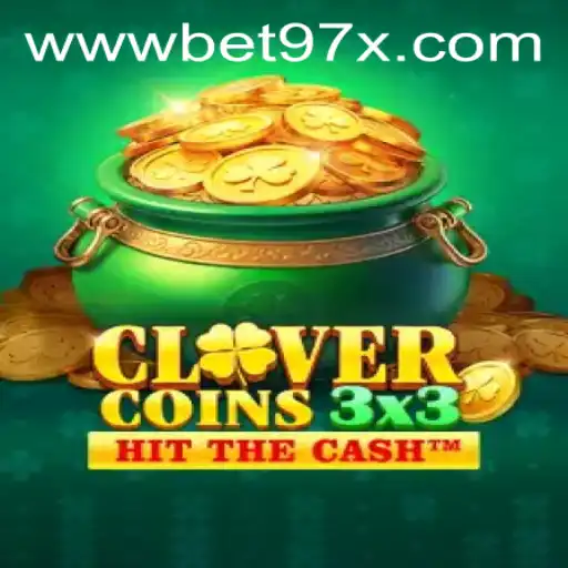 Discover the Exciting World of Clovercoin3x3 and How to Play with Bet97x PH Login