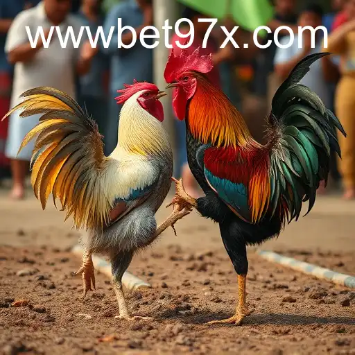 The Complex World of Cockfighting