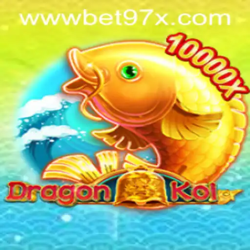Exploring DragonKoi: An Immersive Adventure with Bet97x PH Login