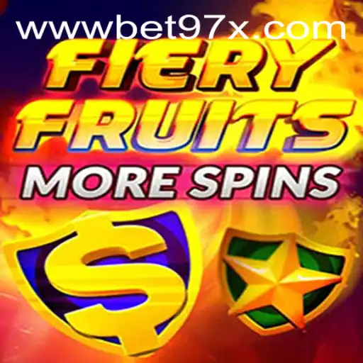 Exploring FieryFruitsMoreSpins: An Exciting Gaming Experience with bet97x PH Login