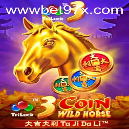 Exploring the Exciting World of 3CoinWildHorse: An In-Depth Look