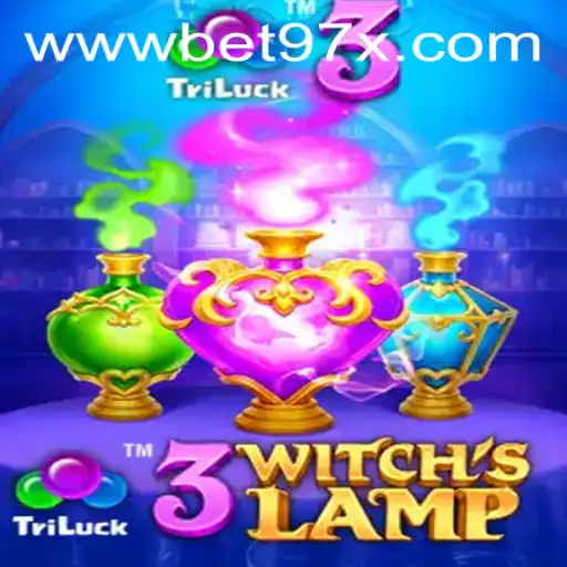 Unveiling the Mystical Realm of 3WitchsLamp with Insights on Bet97x PH Login
