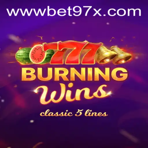 Burning Wins: A Classic Slot Game Experience