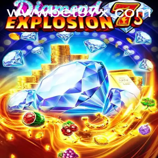 Exploring DiamondExplosion7s: A Thrilling Gaming Experience