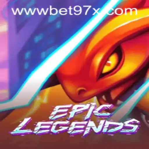 EpicLegends: Navigating the Exhilarating World of Strategy and Adventure