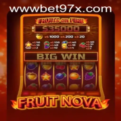 Exploring FruitNova: A Vibrant Journey with Bet97x PH Login