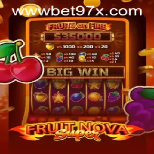 Exploring the Exciting World of FruitNovaSuper and Navigating bet97x PH Login