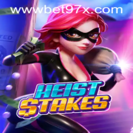 Unlock Thrills with HeistStakes: An In-Depth Look at This Exciting Game