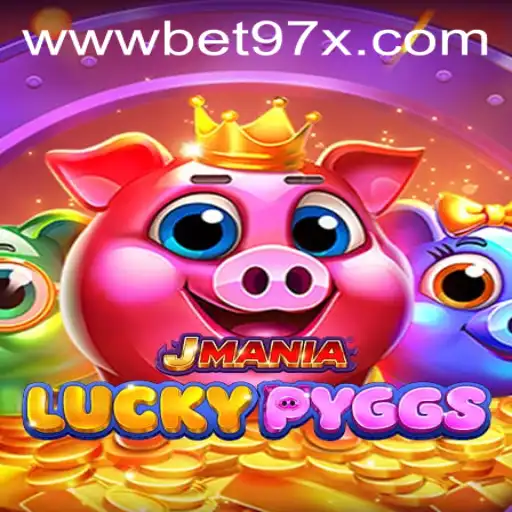 Explore the Thrilling World of JManiaLuckyPyggs with Bet97x PH Login