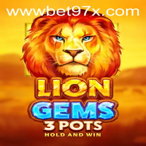 Exploring LionGems3pots: A Deep Dive into the Game and Bet97x PH Login
