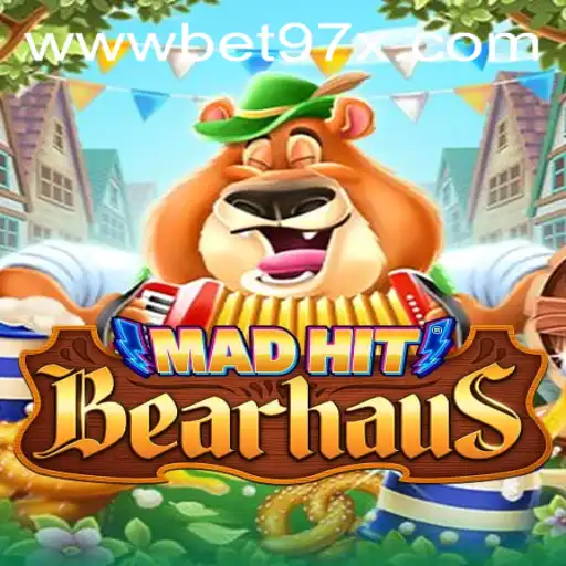 Discover the Exciting World of MadHitBearhaus with bet97x PH Login