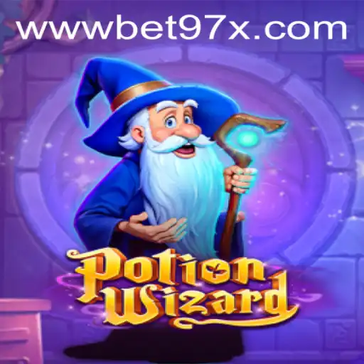 PotionWizard: A Magical Journey into Gaming