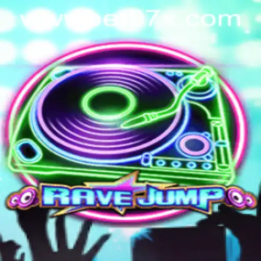 RaveJump: The Exciting New Game Taking the World by Storm