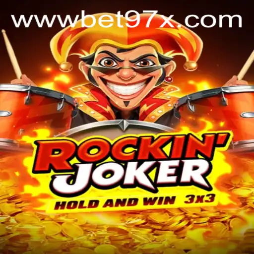 Discover 'RockinJoker': The Thrilling New Online Gaming Experience