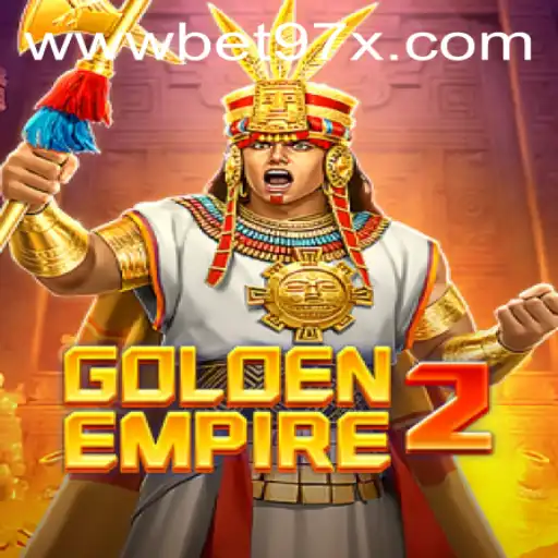 GoldenEmpire2: An Epic Gaming Adventure with Bet97x PH Login