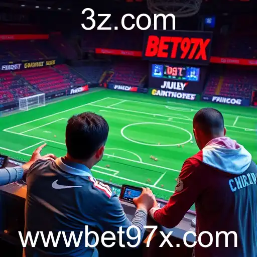 A Ascensão dos Jogos de Apostagem Online: Uma Análise Atual