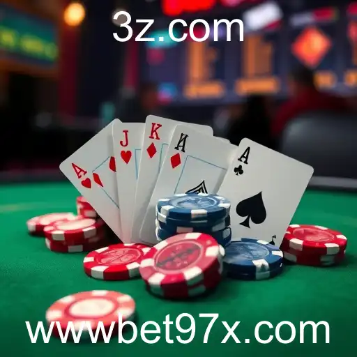 Mercado de Apostas Online: Crescimento e Regulação