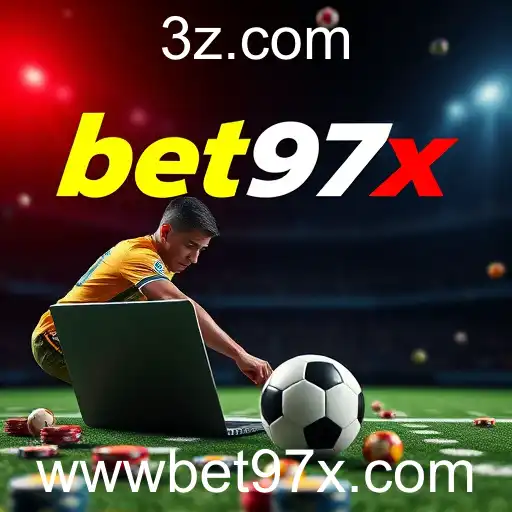 Transformações no Mercado de Apostas Online