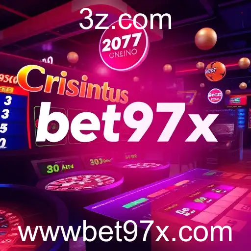 A Ascensão dos Jogos Online em 2025: O Caso Bet97x