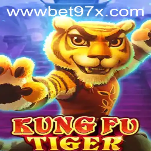 KungFuTiger: Excitement and Strategy in the Realm of Gaming