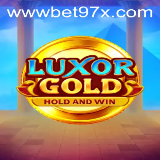 LuxorGold: The Thrilling Adventure Awaits with Bet97x PH Login