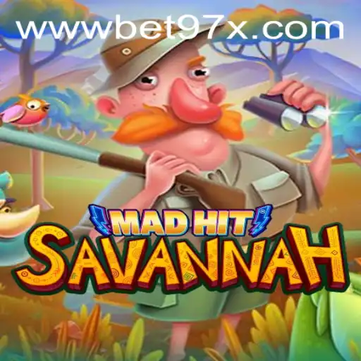 MadHitSavannah: The Thrilling Adventure Game Taking the World by Storm