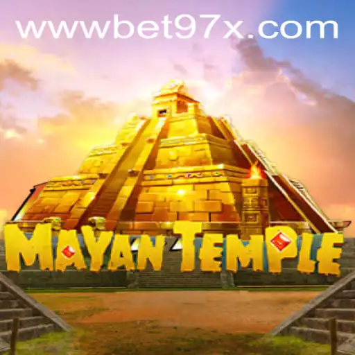 Mayan Temple: Exploring the Mysteries of Ancient Civilization through Gaming