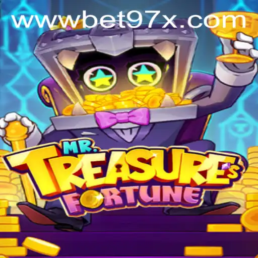Exploring the World of MrTreasuresFortune and bet97x PH Login