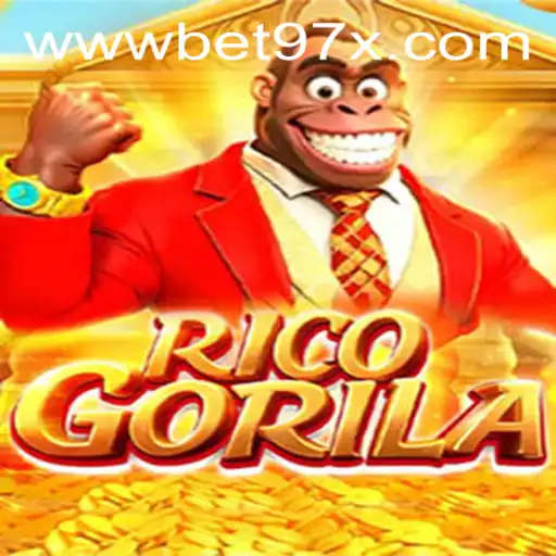 RicoGorila: Discover the Thrilling World of Adventure and Strategy
