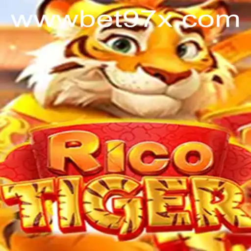 RicoTiger: Exploring the Thrills of this Innovative Game Experience