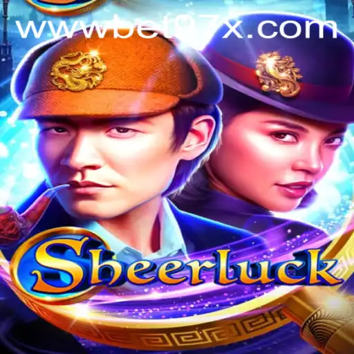Discovering Sheerluck: The Innovative Game Taking the Gaming World by Storm