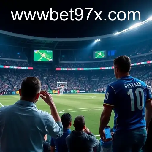 The Dynamic Intersection of Sports and Betting