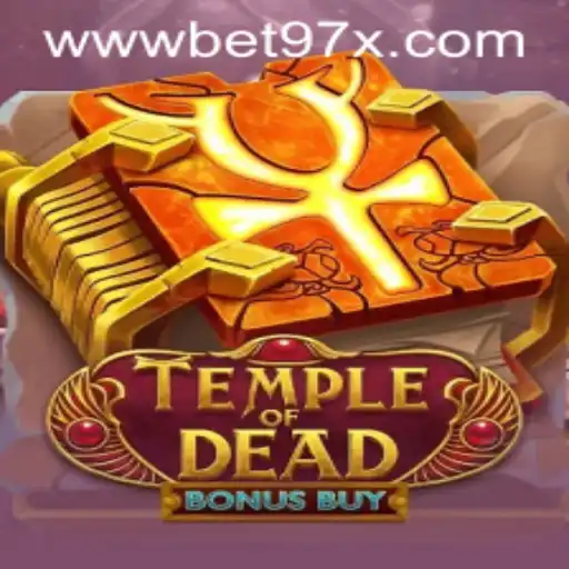 Unveiling the Secrets of TempleofDeadBonusBuy and Bet97x PH Login: A Thrilling Journey