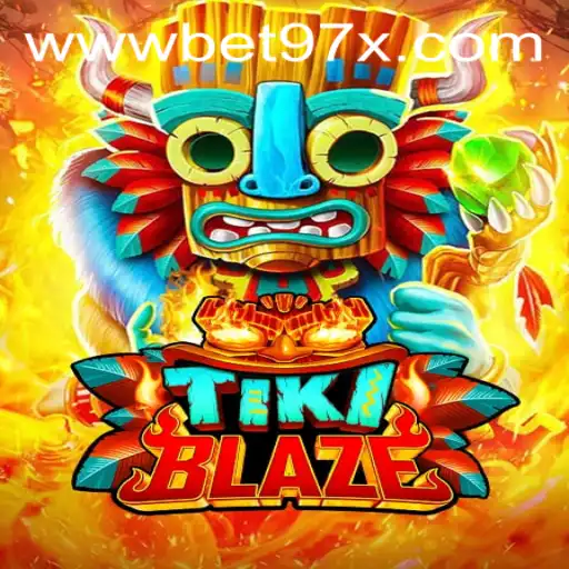 Exploring TikiBlaze: A Thrilling Adventure in Betting